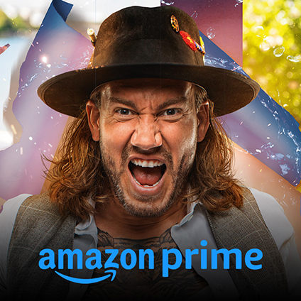 Amazon Prime